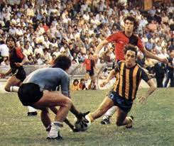 Newells old boys v rosario central. Rosario Derby Wikipedia