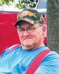 Charles Ray Smithers Obituary May 3, 2025