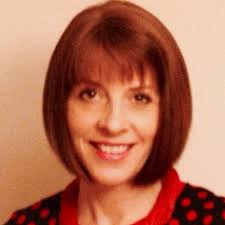 Andrea Ashman (@AndreaAshman)