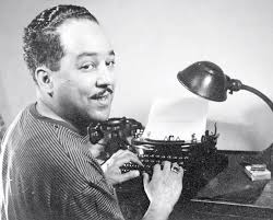 Poem of the Week: Theme for English B by Langston Hughes - International Tutor Group