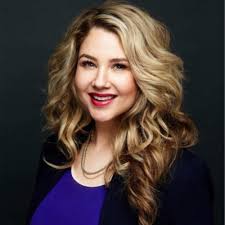 I am excited to announce that Nikki Osborn and I are officially rejoining  the workforce with our new company