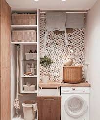 A Comprehensive Overview On Home Decoration En 2020 Pequenas Habitaciones De Lavadero Decoracion De Lavanderia Rincon De Lavanderia