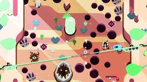 Tumbleseed A Rolly Roguelike Game Roguelike Games Nintendo Games