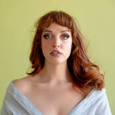 Elizabeth Moen is performing in D.C.