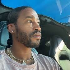 Ben Boyd's Instagram, Twitter & Facebook