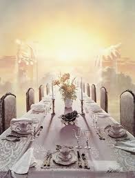 And at the dinner hour he sent his slave to say to those who had been invited, 'come; What Does Many Are Called Few Are Chosen Mean Matthew 22 1 14 Endofthematter Com