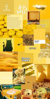 Yellow Aesthetic Wallpaper Iphone Wallpaper Yellow Yellow Aesthetic Yellow Aesthetic Pastel