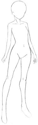 Anime Drawing Base Cookierecipes Anime base sketch anime wallpapers. anime drawing base cookierecipes