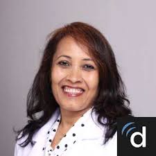 Dr. Pankaj A. Doshi, MD