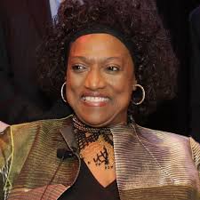 Jessye Norman