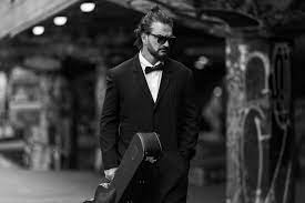We did not find results for: Ricardo Arjona En Algunos Momentos Mi Trabajo Me Ha Puesto En Lugares Fantasticos Y En Otros En Lugares Terribles Famosos