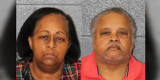 2 charged in Gastonia Walmart parking lot crash that killed mother