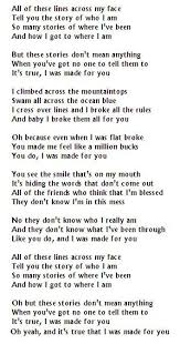 Brandi Carlile The Story Story Lyrics Meaningful Lyrics Song Quotes
