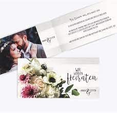 Check spelling or type a new query. Hochzeitseinladungen Einladungskarten Hochzeit