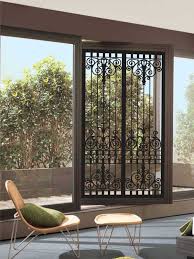 Acromania Adesivos Decorativos Porta De Ferro Antique Portas De Ferro Portas De Ferro Forjado Portoes De Ferro Forjado