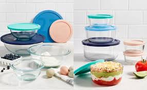Maybe you would like to learn more about one of these? Pros Cons Of Stainless Steel Mixing Bowls Vs Glass