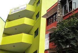 Apollo International College (AIC)