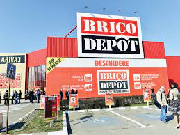 Severin στις 16 οκτ 2020, 17:00. Kingfisher Va Transforma Sase Magazine Bricostore In Depozite Brico Depot Cu Usile Deschise