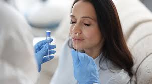 Er wird von der krankenkasse bezahlt. Pcr Testpflicht Das Sagen Die To Travel Inside