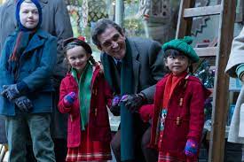 Call The Midwife Christmas 2022 Pbs Pbs Hawai'i
