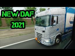 Kriechbaum's mx13 sound fix to make it work with the new daf 2021 is completely standalone, just use this mod and you ahve the sound working for both daf xf eur. New Daf 2021 Youtube