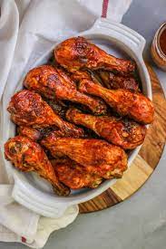 How long does it take to grill chicken thighs and drumsticks? Grilled Chicken Drumsticks The Culinary Compass