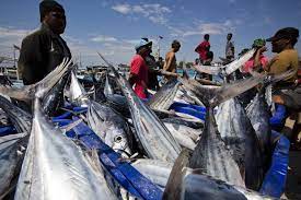 Indonesia Go Id Produk Laut Kita Tetap Nomor Satu Di Dunia
