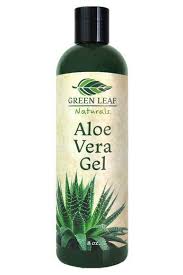 Aloe Vera Gel Is A Natural Ingredient That Can Improve Acne Sunburns Skin Irritation And More Here In 2020 Aloe Vera For Skin Aloe Vera Moisturizer Aloe Vera Gel