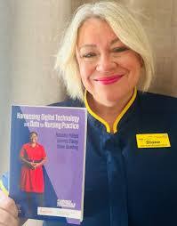 Robyn Rutherford's Instagram, Twitter & Facebook