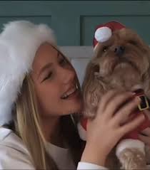 RUBY! Adorable Moments with Freya Skye