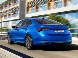 Octavia vrs receive £1,500 deposit contribution. Rs Optik Ohne Rs Preise Der Skoda Octavia Sportline Ist Da