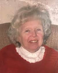 Obituary of Helen Daisy Smith