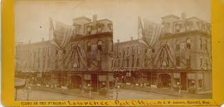 Lawrence Post Office In 2020 History Taj Mahal Landmarks