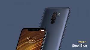 Depending on where we bought our smartphone, it may come with a . Pocophone F1 Update Brings Face Unlock In Bangladesh Spain France