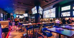Popular points of interest near the accommodation include pattaya beach, the avenue pattaya your question will be published on booking.com after it has been approved and answered. Where To Find Some Of The Best Sports Bars In Vancouver Dished