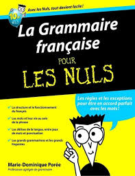 Grammaire Francais Pour Nuls Www Lfaculte Com Boeken Familiegeschiedenis Lezen