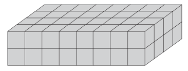 Maybe you would like to learn more about one of these? Volume Balok Disamping Adalah Kubus Satuan