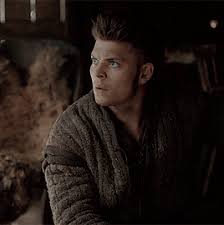 Ivar the boneless, aka ivar ragnarsson, was an actual historical figure. Heathenarmyimagines Title Mad Like You Summary Ivar S Wife Is Gonna
