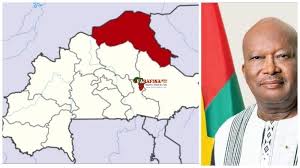 Un deuil national de 72h, allant du vendredi 23 août à minuit au dimanche 25 août. Burkina Faso Une Centaine De Morts Dans L Attaque D Un Village Le President Kabore Decrete Un Deuil National De 72h Farafina Info