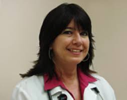 Deborah Peck's Instagram, Twitter & Facebook