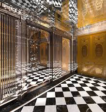 The 13 Hotel In Macau Opens Up At A Cost Of 7 Million Per Room Pursuitist Most Luxurious Hotels Hotel Interior Design Hotel