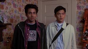 The stoner comedy was written by jon hurwitz and hayden schlossberg. Harold Kumar Go To White Castle 2004 Backdrops The Movie Database Tmdb