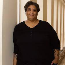 Roxane Gay on Hunger and Fatphobia in American Culture | Vogue