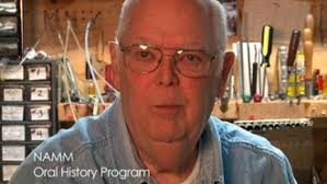 Instrument Repair Technician