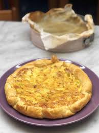 Intanto fate saltare a fuoco medio con due cucchiai d'olio la carne macinata. Quiche Di Porri E Pancetta Quiche Di Porri E Pancetta Benedetta Parodi