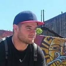 Cody Mortensen's Instagram, Twitter & Facebook