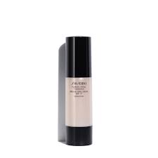 radiant lifting foundation spf 17 shiseido