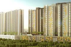 Its main office is in kuala lumpur. Aset Kayamas Sdn Bhd Dot Property