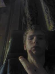 Andrew Lemaster's Instagram, Twitter & Facebook