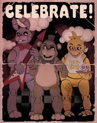 We did not find results for: Fnaf Poster Fnaf Five Nights At Freddy S Art Fnaf Art